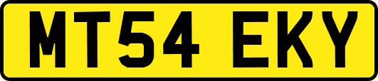 MT54EKY