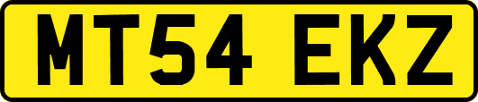MT54EKZ
