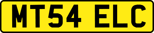 MT54ELC