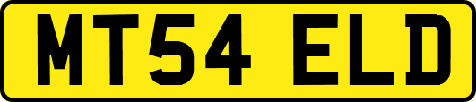 MT54ELD