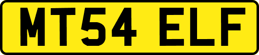 MT54ELF