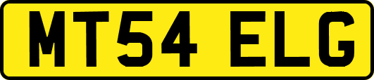 MT54ELG