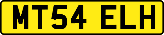 MT54ELH
