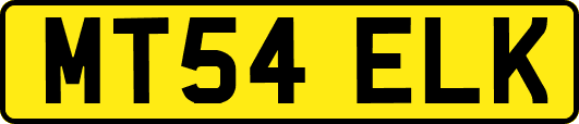 MT54ELK