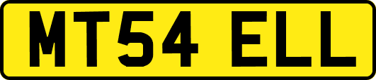 MT54ELL