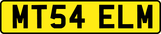MT54ELM