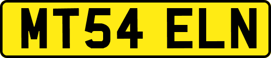 MT54ELN