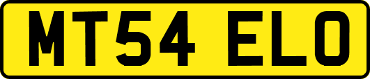 MT54ELO
