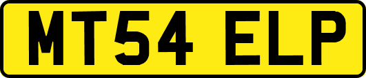 MT54ELP