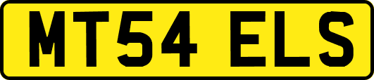 MT54ELS
