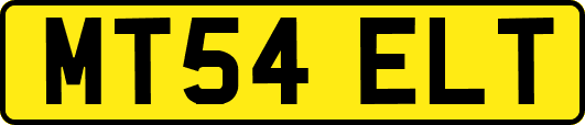 MT54ELT
