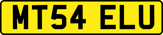 MT54ELU