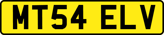 MT54ELV