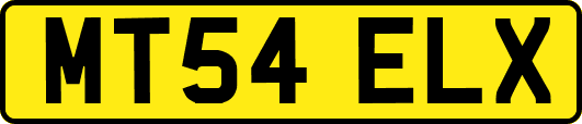 MT54ELX