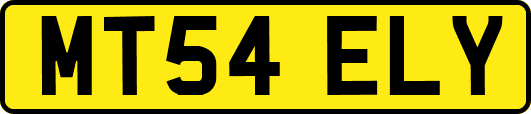 MT54ELY