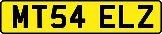 MT54ELZ