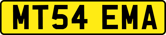 MT54EMA
