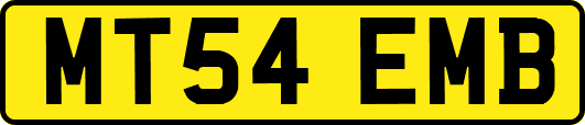 MT54EMB