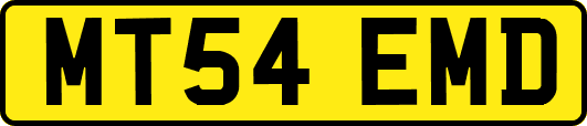 MT54EMD