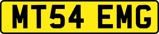 MT54EMG