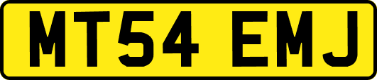 MT54EMJ