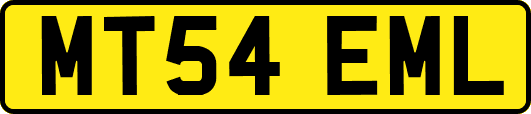 MT54EML