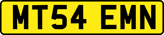 MT54EMN