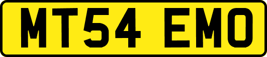 MT54EMO