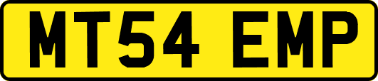 MT54EMP