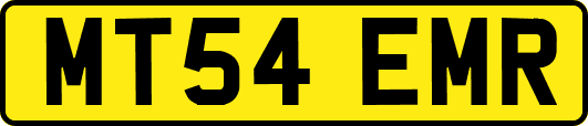 MT54EMR