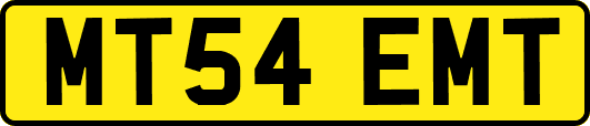 MT54EMT