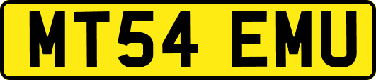 MT54EMU