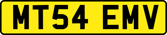 MT54EMV