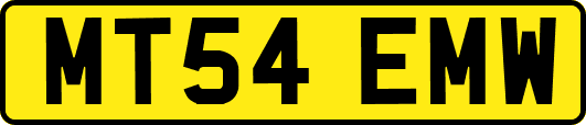 MT54EMW