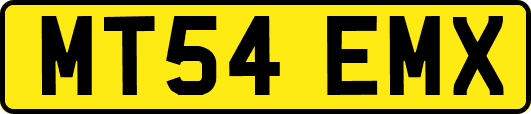 MT54EMX