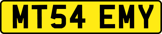 MT54EMY