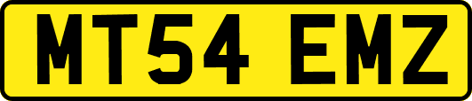 MT54EMZ