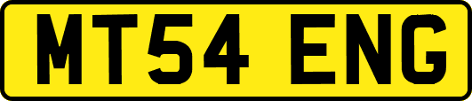 MT54ENG