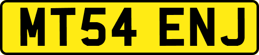 MT54ENJ