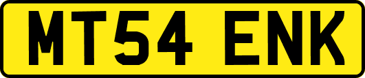 MT54ENK