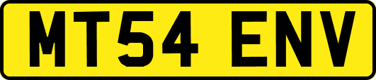 MT54ENV