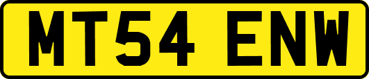 MT54ENW
