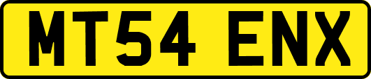 MT54ENX