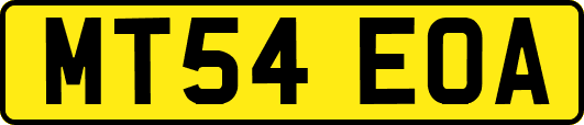 MT54EOA