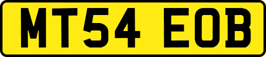 MT54EOB