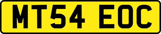 MT54EOC