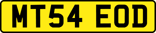 MT54EOD
