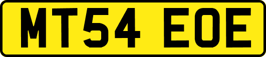 MT54EOE
