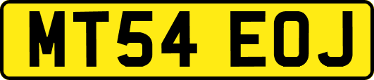 MT54EOJ
