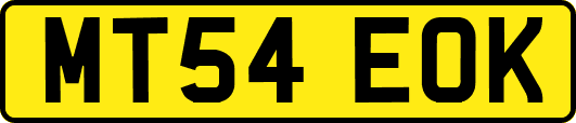 MT54EOK